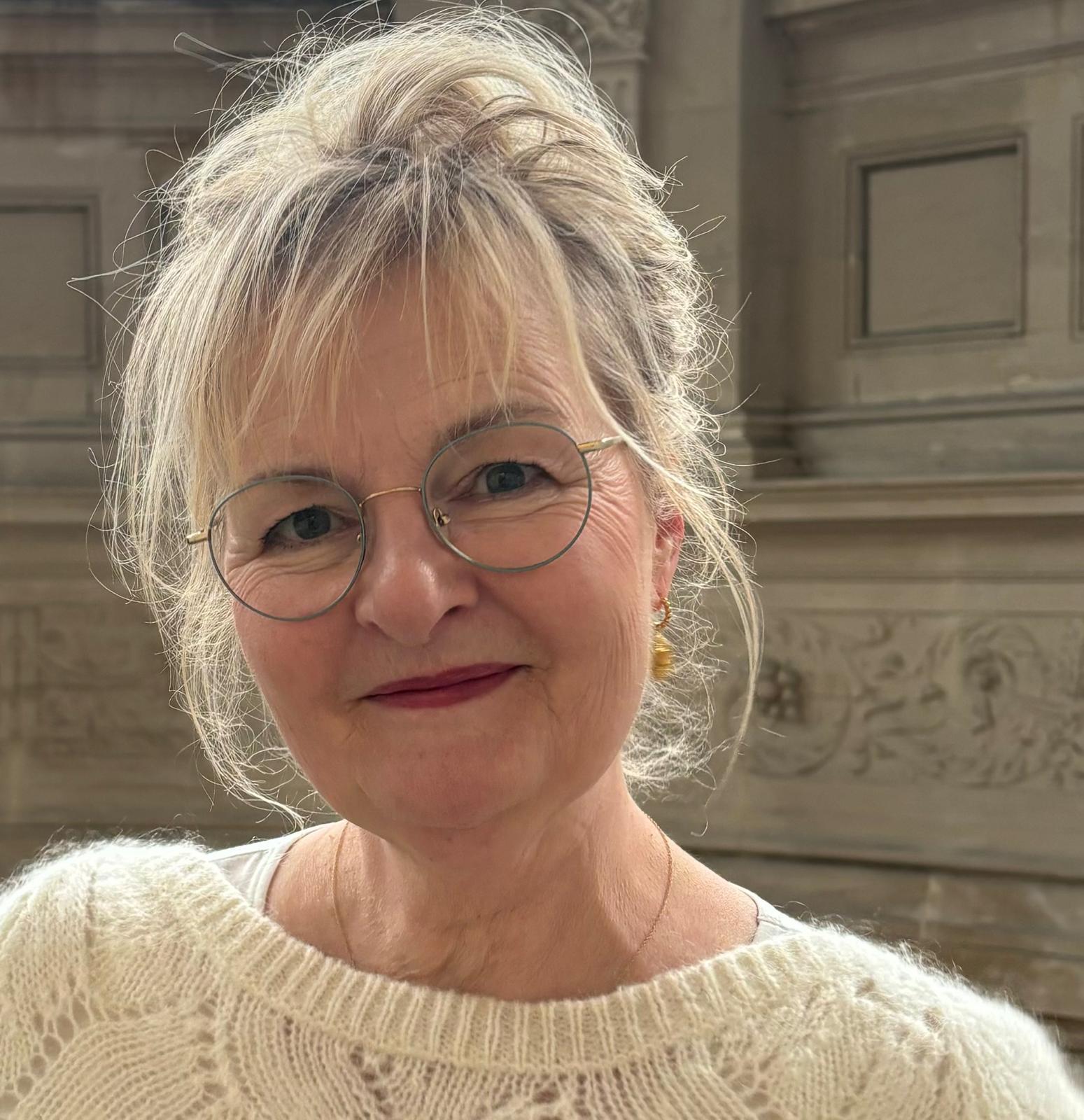 Pauline Spaltman